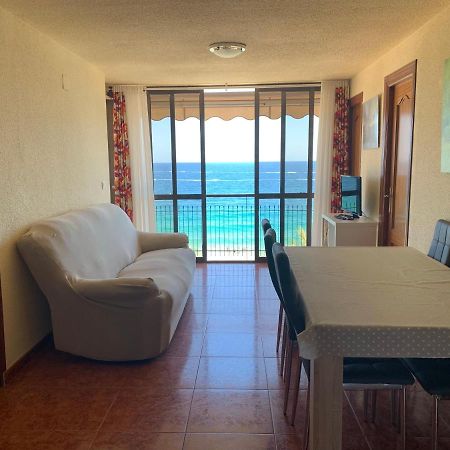 El Mirador De Levante 貝尼多姆 外观 照片